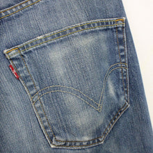 Load image into Gallery viewer, LEVIS 501 Jeans Mid Blue | W34 L34
