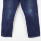 Mens LEVIS 501 Jeans Mid Blue | W33 L30