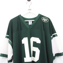 Load image into Gallery viewer, NFL 00s New York JETS Jersey Green | XXL
