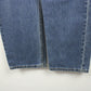 LEVIS 505 Jeans Mid Blue | W34 L36