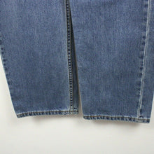 Load image into Gallery viewer, LEVIS 505 Jeans Mid Blue | W34 L36
