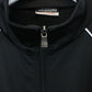 KAPPA 00s Track Top Black | XL