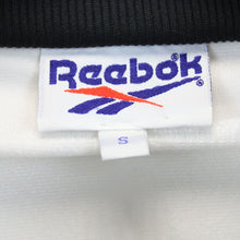 Load image into Gallery viewer, REEBOK 90s Track Top White | Small
