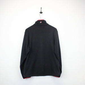 BERGHAUS Fleece Black | Large
