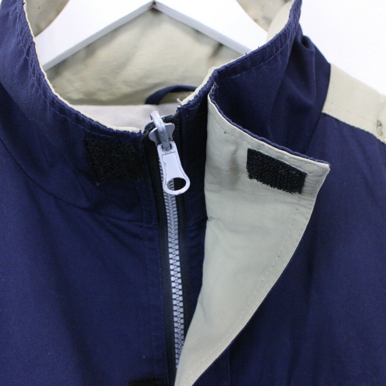 HELLY HANSEN 90s Jacket Navy Blue | Large