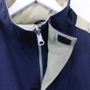 HELLY HANSEN 90s Jacket Navy Blue | Large