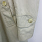 BURBERRYS 90s Trench Coat Beige | XL