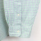 RALPH LAUREN Shirt Green | XL