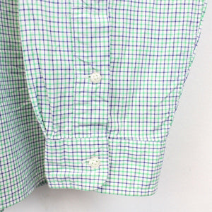 RALPH LAUREN Shirt Green | XL