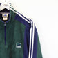 ADIDAS 90s Fleece Green | XL