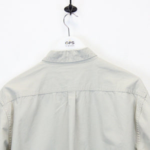 WRANGLER 00s Shirt Beige | Large