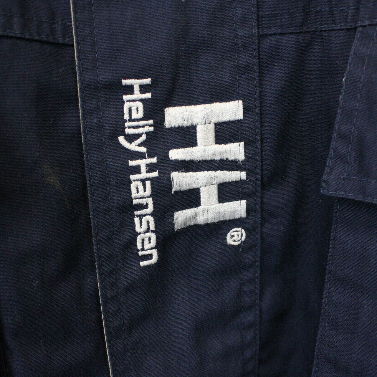 HELLY HANSEN 90s Jacket Navy Blue | Large