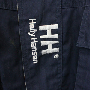 HELLY HANSEN 90s Jacket Navy Blue | Large