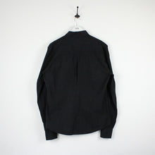 Load image into Gallery viewer, MOSCHINO Shirt Black | Medium
