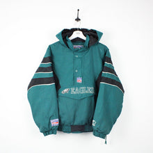 Load image into Gallery viewer, Vintage 90s NFL STARTER Philadelphia EAGLES Jacket | Small
