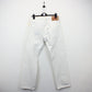 LEVIS 501 Jeans White | W34 L32