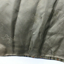 Load image into Gallery viewer, BURBERRYS 90s Wool Blazer Brown | Medium
