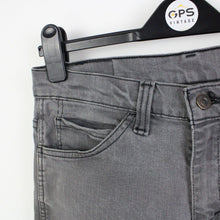 Load image into Gallery viewer, LEVIS 508 Jeans Grey | W32 L30
