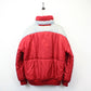 ELLESSE 80s Jacket Red | Medium
