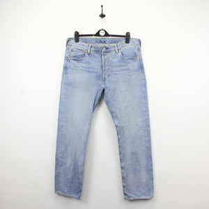 LEVIS 501 Jeans Light Blue | W38 L32