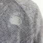 Womens NORTH FACE Fleece Grey | Medium