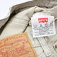 90s LEVIS 501 Jeans Beige | W30 L30