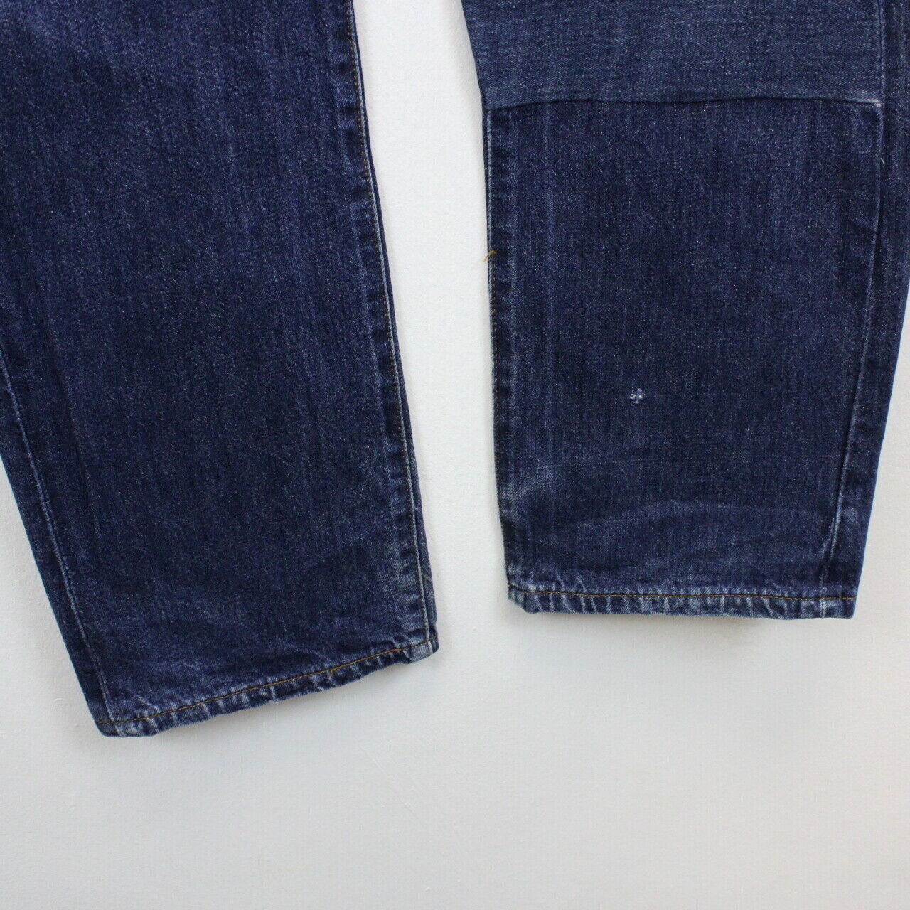 LEVIS 501 Jeans Mid Blue | W32 L34