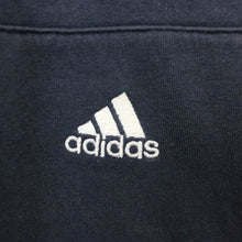 Load image into Gallery viewer, NCAA ADIDAS 00s Notre DAME Hoodie Navy Blue | XL
