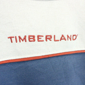 TIMBERLAND 00s Sweatshirt Beige | Small