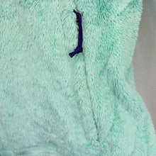 Load image into Gallery viewer, Womens THE NORTH FACE Fleece Green | Medium
