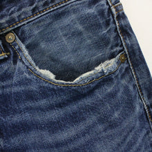 Load image into Gallery viewer, LEVIS 501 Jeans Mid Blue | W31 L32
