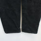 LEVIS 501 Jeans Black | W32 L32