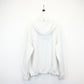 ADIDAS Hoodie White | Large