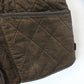 Womens BARBOUR Jacket Brown | Medium