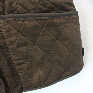 Womens BARBOUR Jacket Brown | Medium