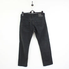 Load image into Gallery viewer, LEVIS 513 Jeans Black | W31 L28
