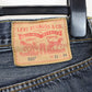 LEVIS 501 Jeans Blue | W31 L34