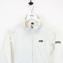 Load image into Gallery viewer, Womens NAPAPIJRI Jacket White | Medium
