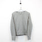 Womens NIKE 00s Sweatshirt Grey | Medium