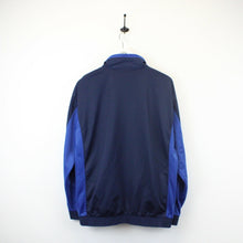 Load image into Gallery viewer, HUMMEL 90s Track Top Navy Blue | Medium
