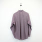 LACOSTE Shirt Purple | XL