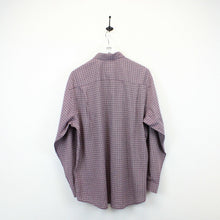 Load image into Gallery viewer, LACOSTE Shirt Purple | XL
