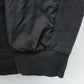 Womens THE NORTH FACE Hoodie Black | Large