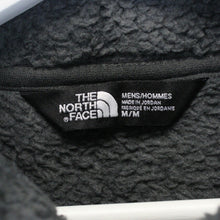 Load image into Gallery viewer, THE NORTH FACE 1/4 Zip Sweatshirt Grey | Medium
