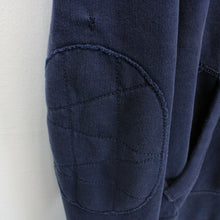 Load image into Gallery viewer, RALPH LAUREN Hoodie Navy Blue | Large
