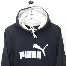 Load image into Gallery viewer, PUMA 00s Hoodie Black | XS
