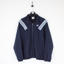 Load image into Gallery viewer, Mens ADIDAS 00s Track Top Navy Blue | Large
