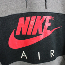 Load image into Gallery viewer, NIKE AIR Hoodie Grey | XL
