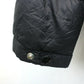 ADIDAS Down Puffer Jacket Black | Large