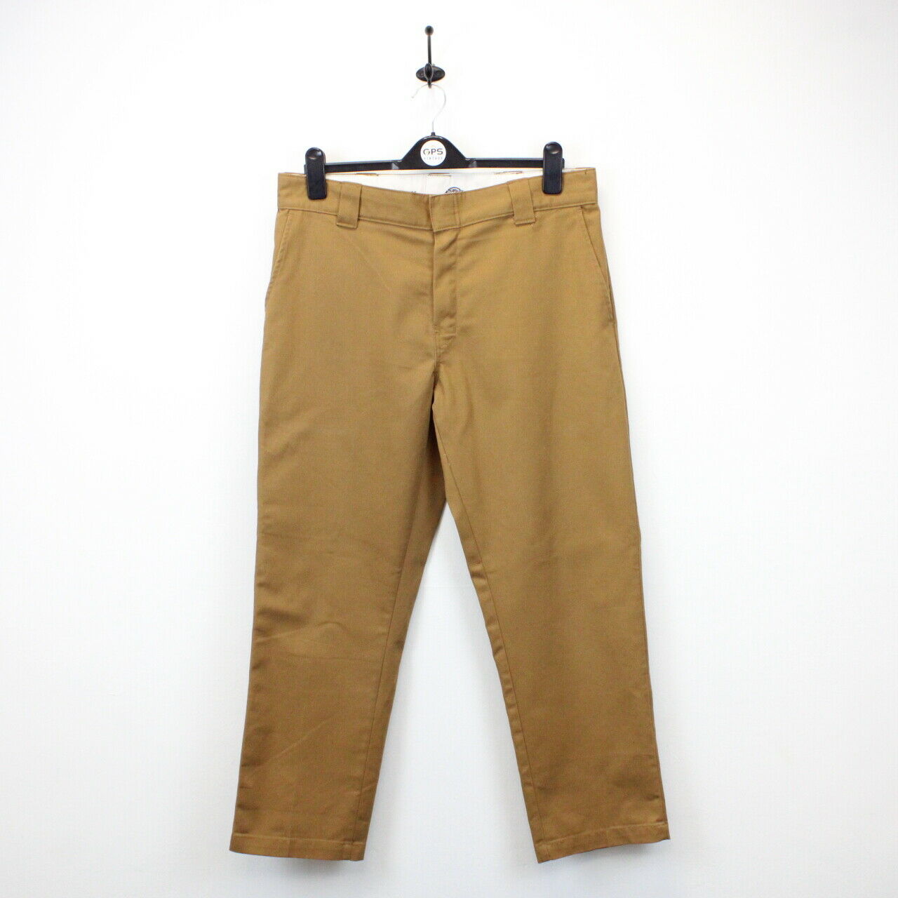 DICKIES Trousers Brown | W34 L28